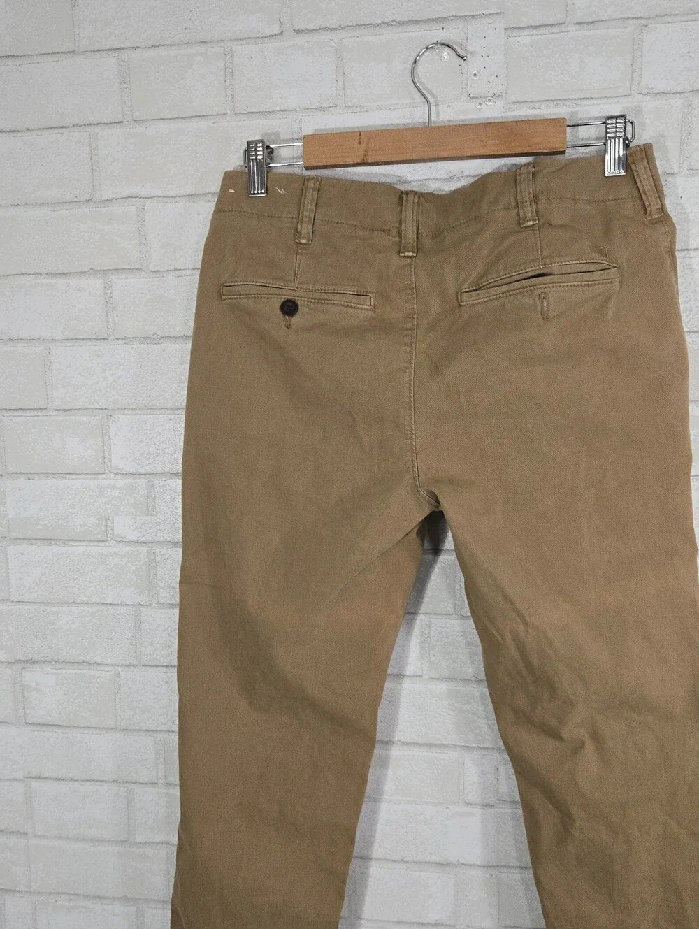 AEO Flex slim bottoms